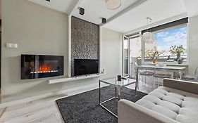 Rentplanet - Apartament Mokotowska