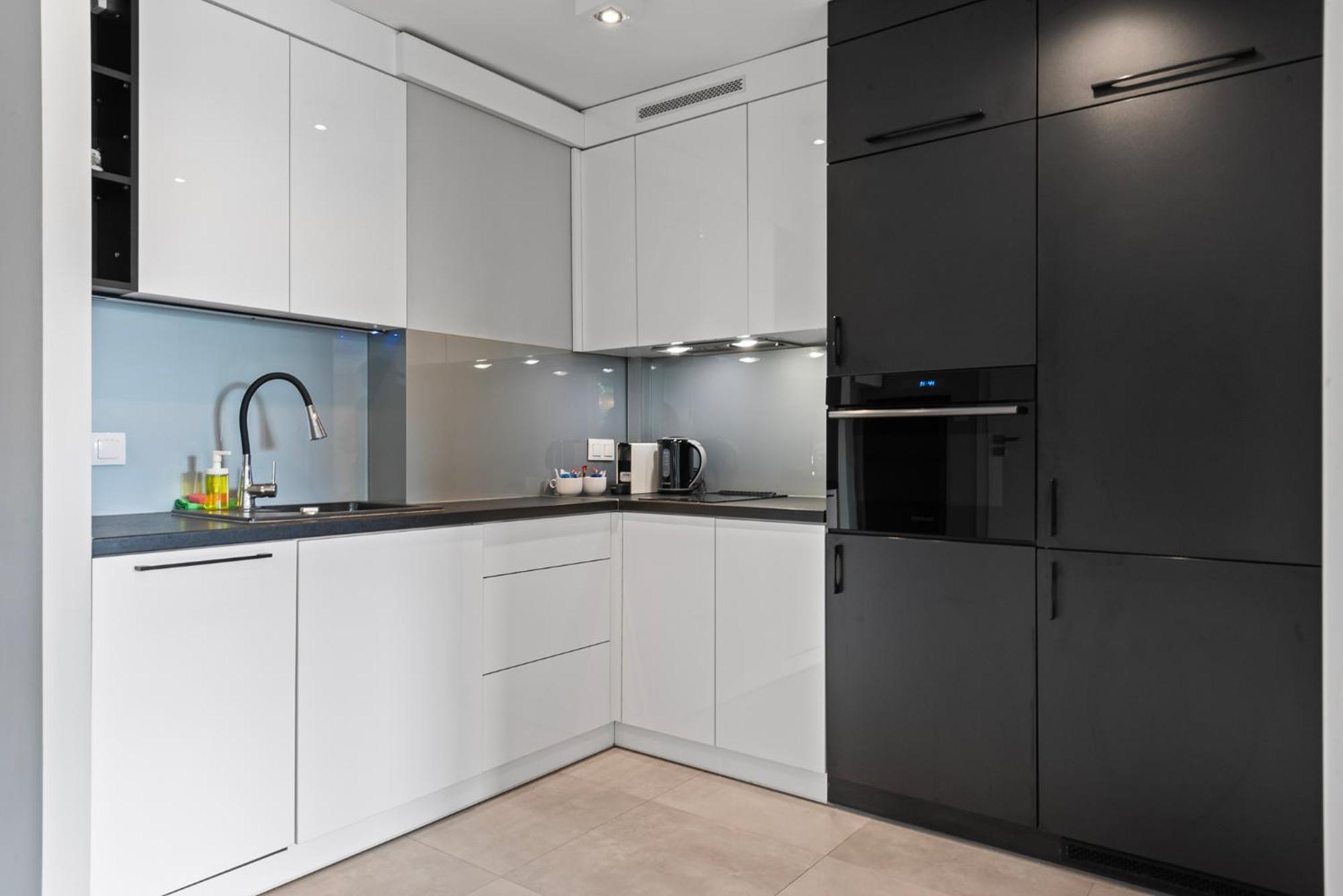Rentplanet - Apartament Mokotowska Варшава Экстерьер фото